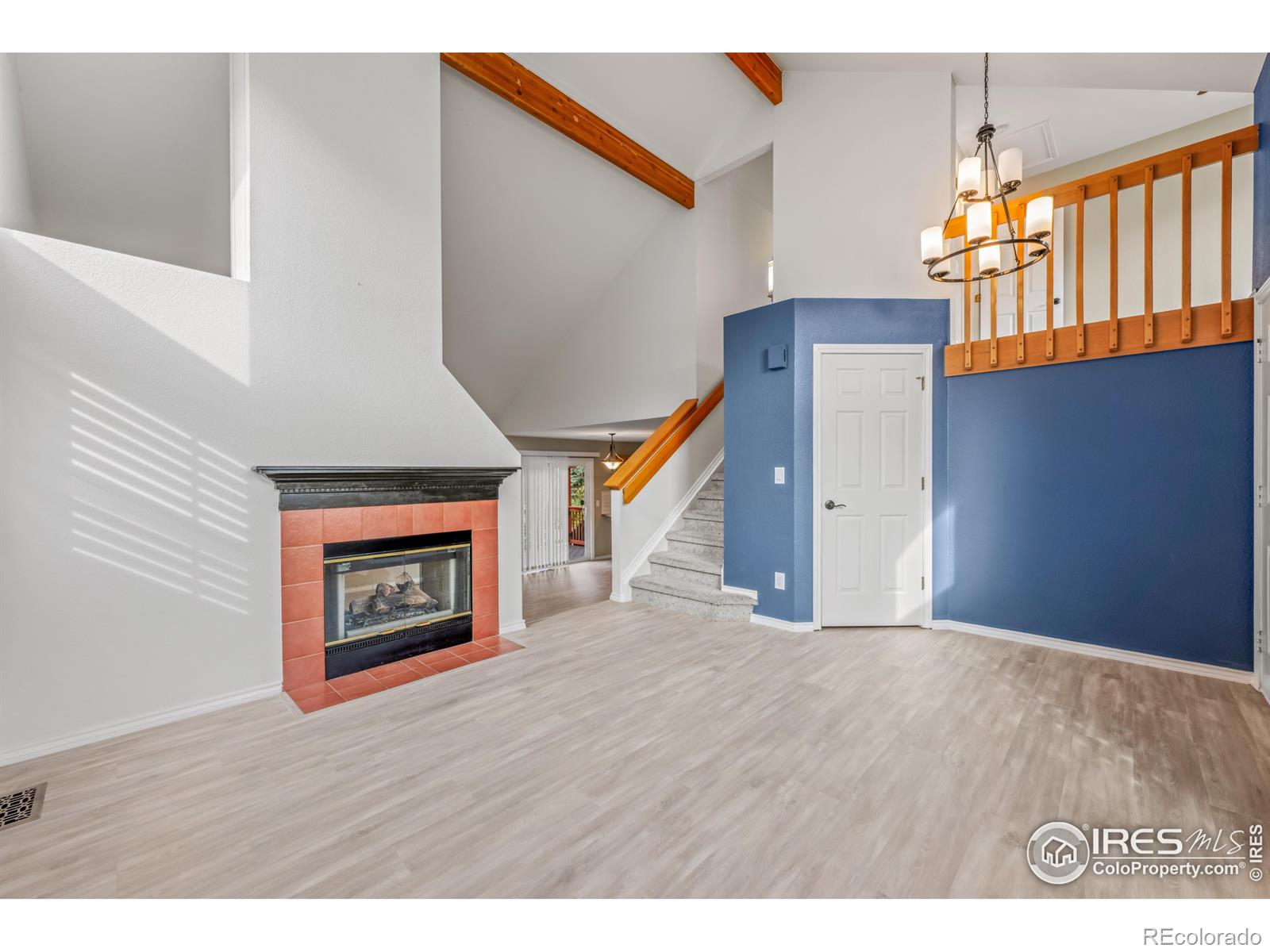 5531 High Country Court