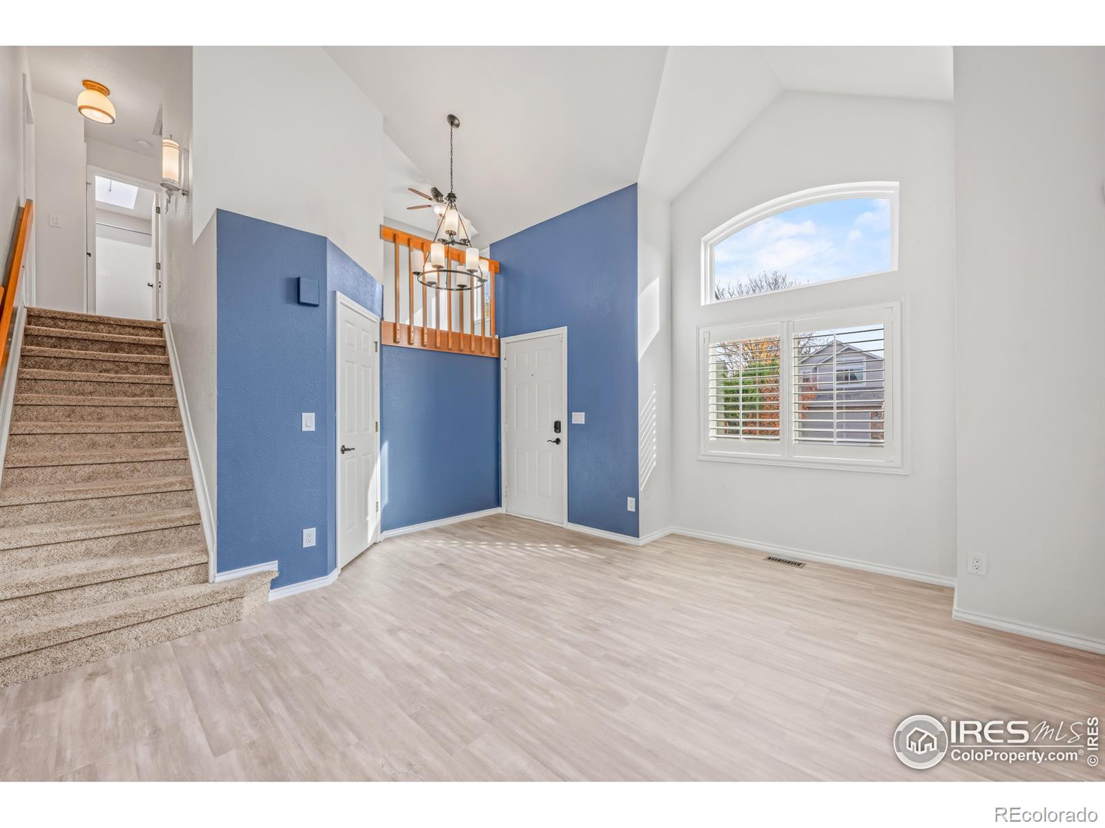 5531 High Country Court