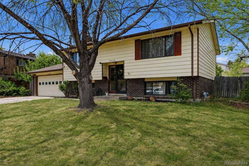 Photo of 3630 W 94th Avenue, Westminster, CO 80031 (MLS # 2629359)