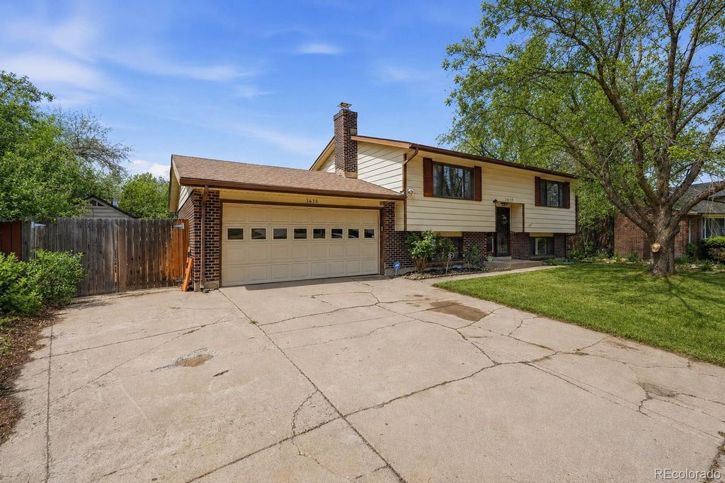 Photo of 3630 W 94th Avenue, Westminster, CO 80031 (MLS # 2629359)