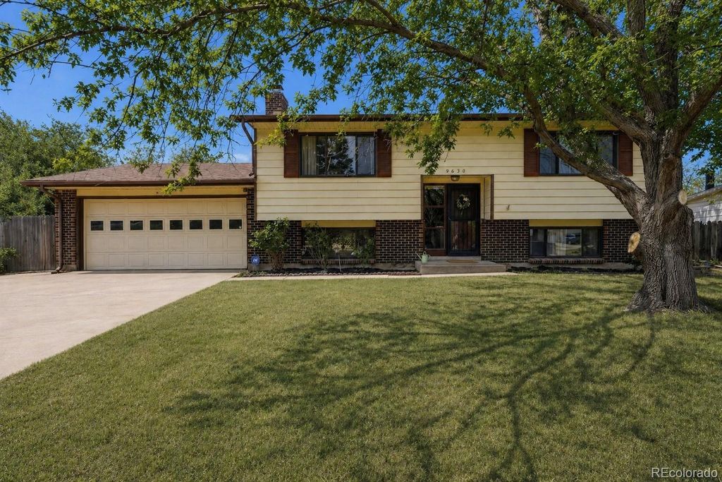 Photo of 3630 W 94th Avenue, Westminster, CO 80031 (MLS # 2629359)