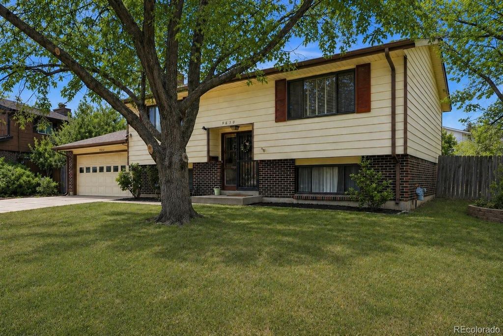 Photo of 3630 W 94th Avenue, Westminster, CO 80031 (MLS # 2629359)