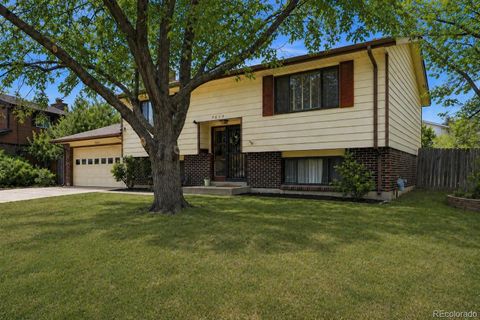 Photo of 3630 W 94th Avenue, Westminster, CO 80031 (MLS # 2629359)