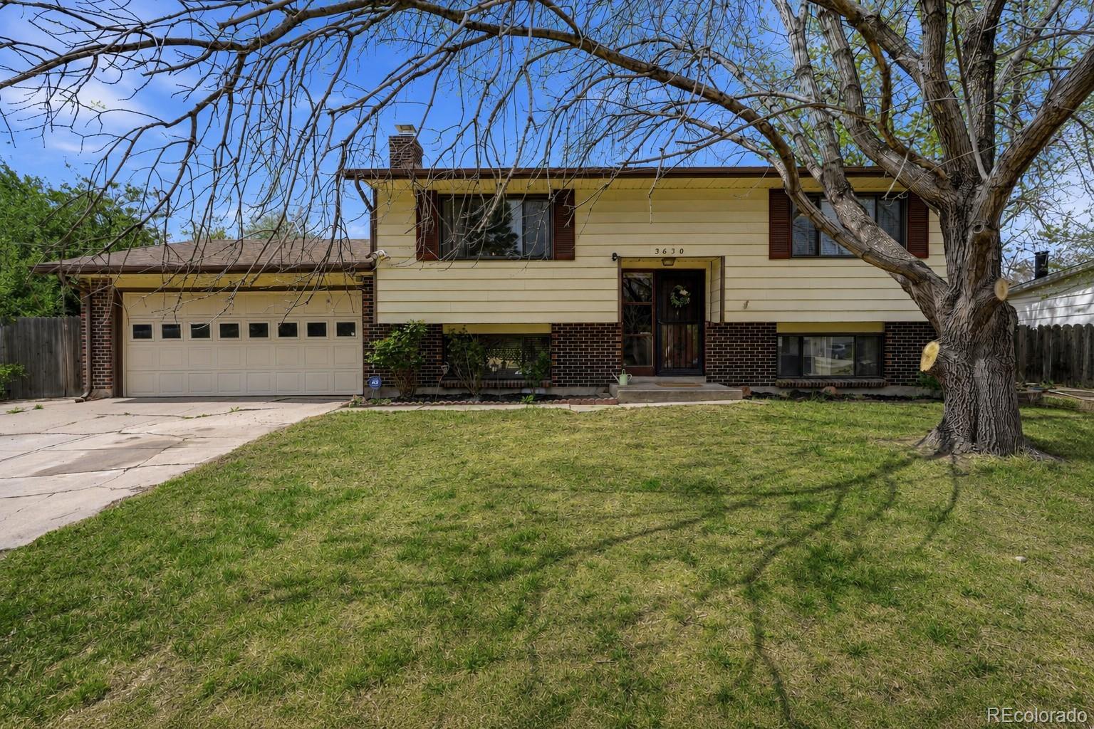 3630 W 94th Avenue