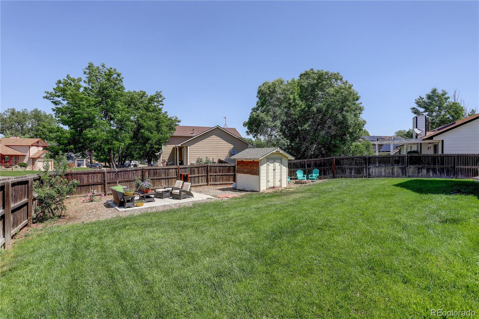12143 Dahlia Drive, Thornton, CO, 80241 1 12143 Dahlia Drive