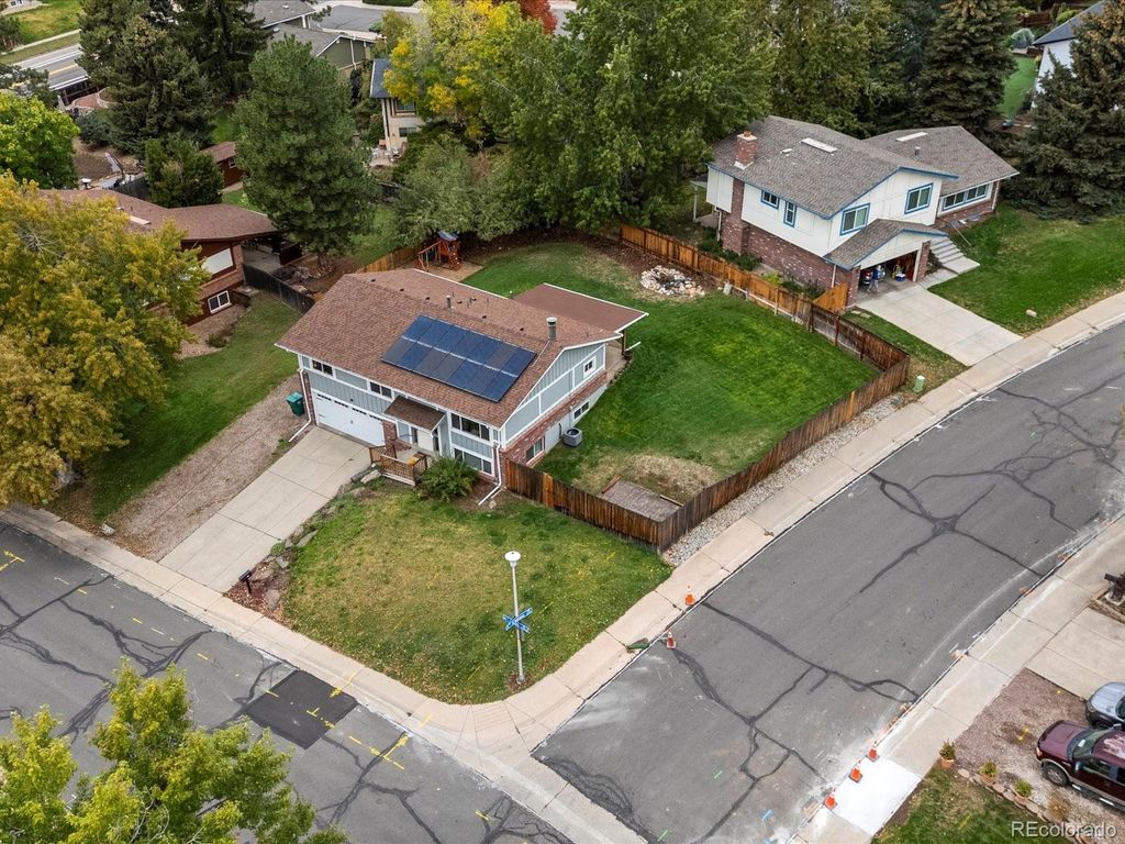 Photo of 1425 S Welch Circle, Lakewood, CO 80228 (MLS # 8754052)
