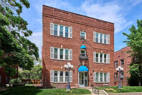 1351 N Washington Street 23 Denver CO 80203