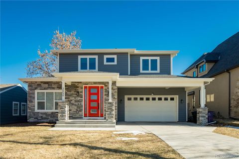 3050 S Ash Street Denver CO 80222