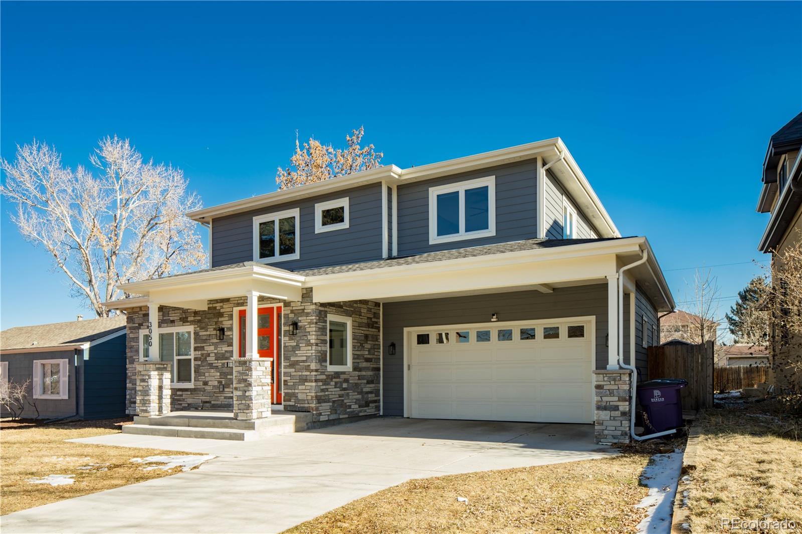 3050 S Ash Street, Denver, CO, 80222 2 3050 S Ash Street
