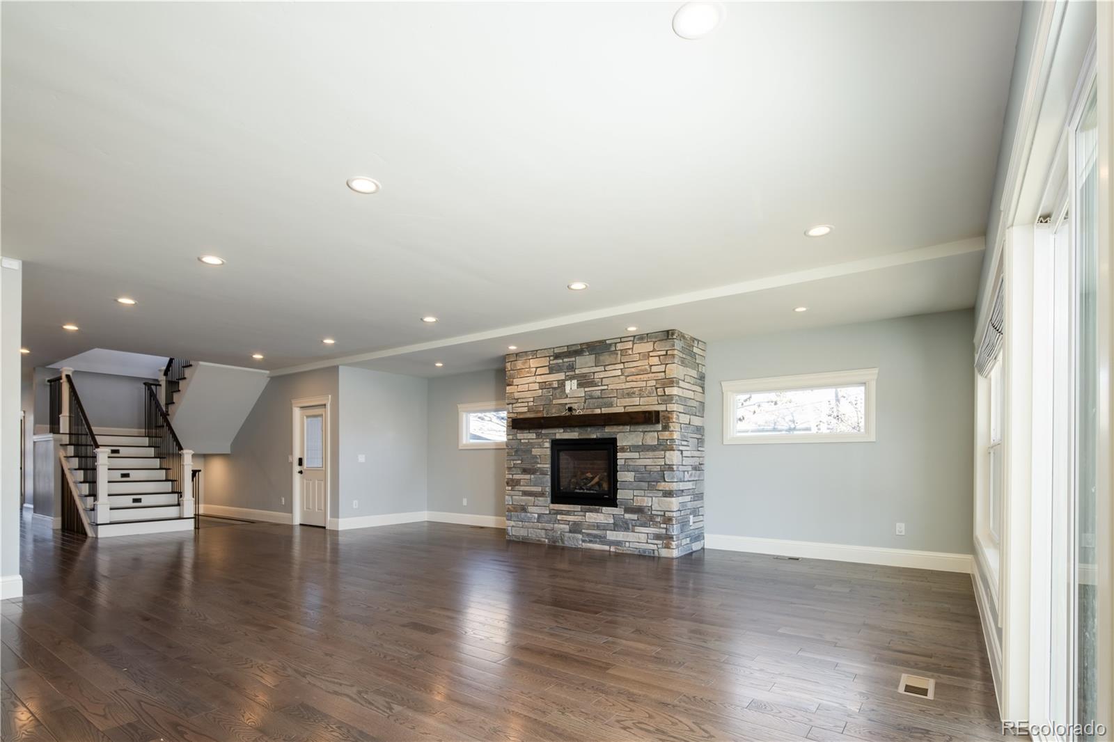 3050 S Ash Street, Denver, CO, 80222 4 3050 S Ash Street