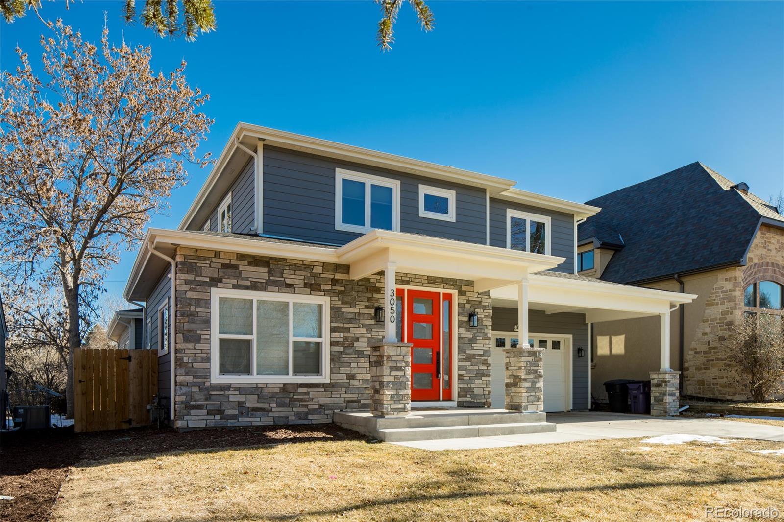 3050 S Ash Street, Denver, CO, 80222 1 3050 S Ash Street