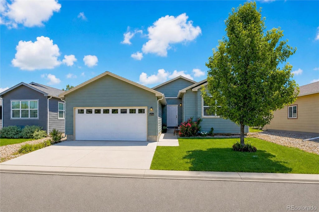 Photo of 6170 Bluestem Green #231, Frederick, CO 80530 (MLS # 2938466)