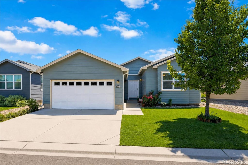 Photo of 6170 Bluestem Green #231, Frederick, CO 80530 (MLS # 2938466)