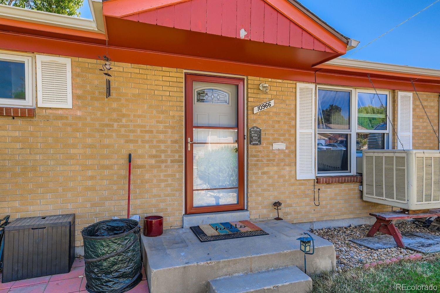 10966 Alvin Drive