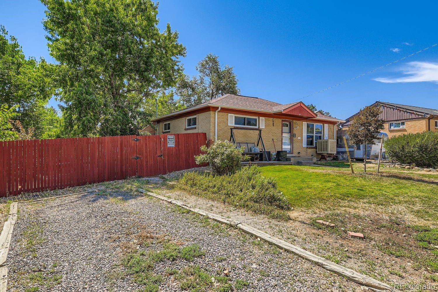 10966 Alvin Drive