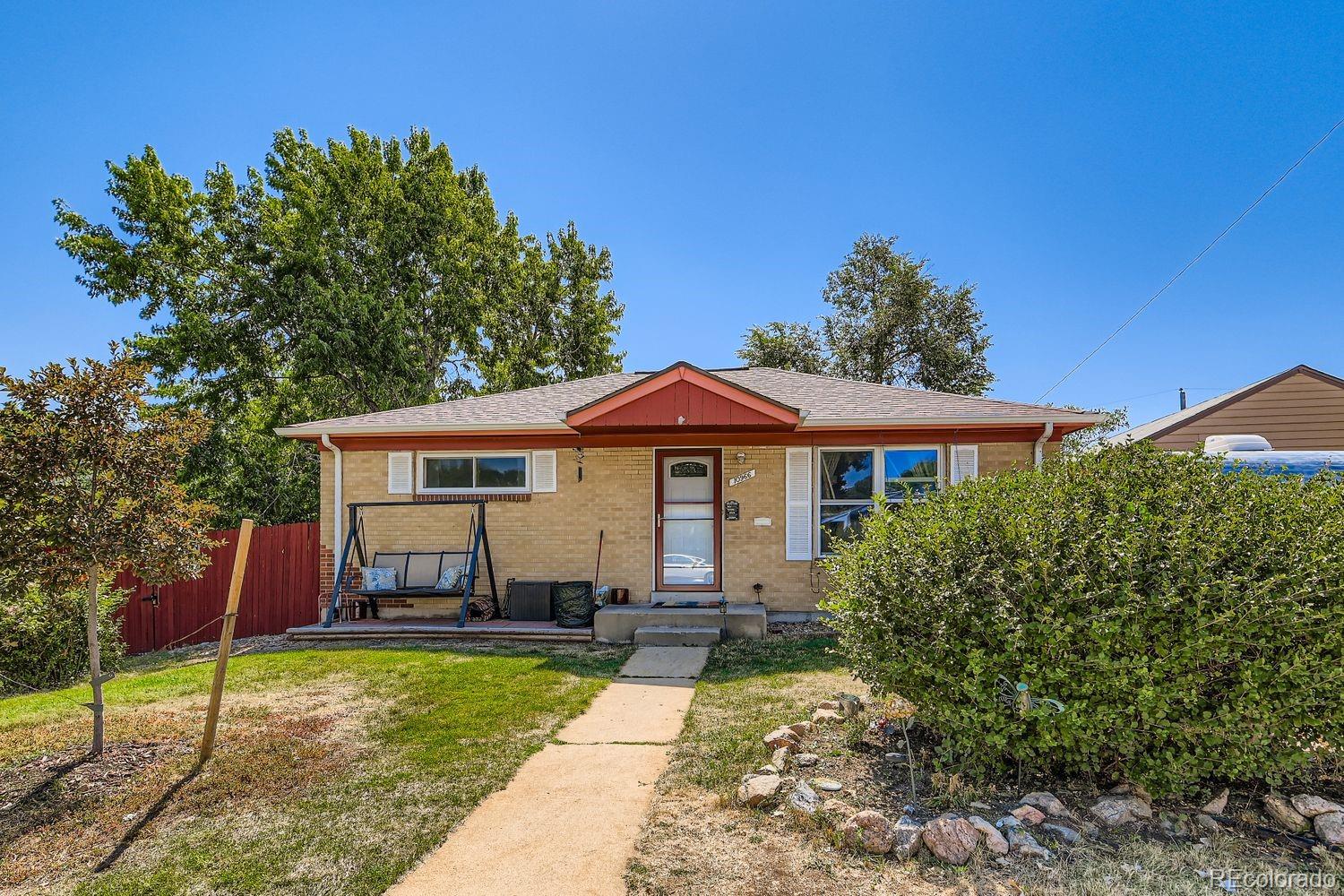 10966 Alvin Drive