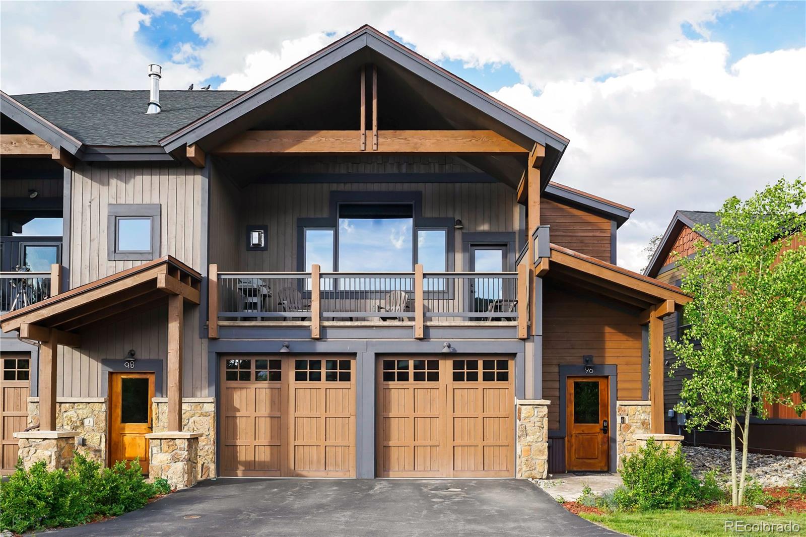 View Dillon, CO 80435 townhome