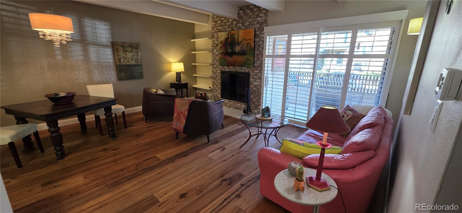 1365 Columbine Street 102