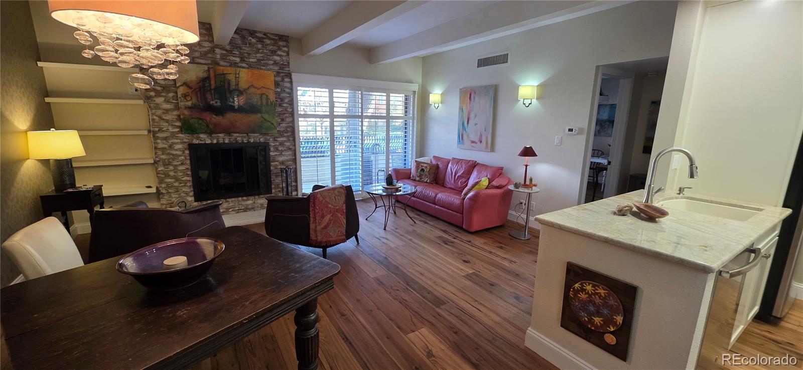 1365 Columbine Street 102