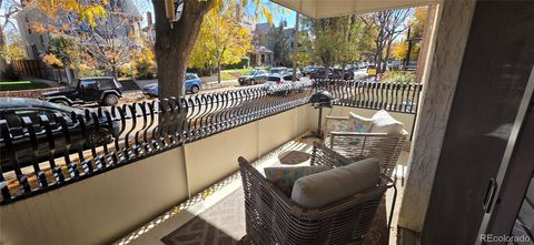 Photo of 1365 Columbine Street #102, Denver, CO 80206 (MLS # 4124033)