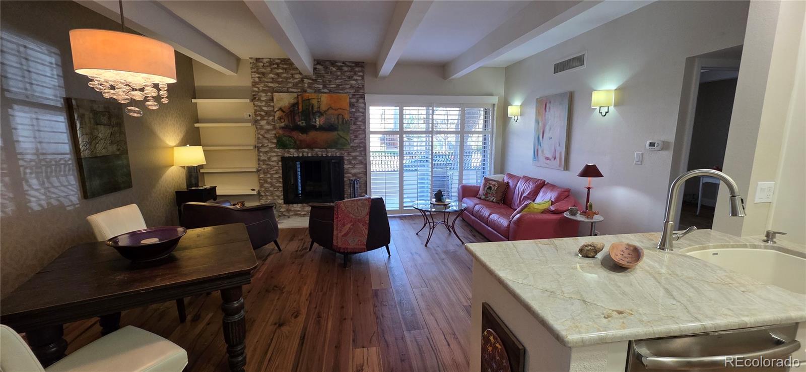 1365 Columbine Street 102