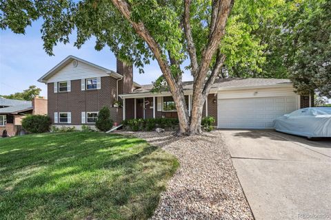 10518 Quivas Street Northglenn CO 80234