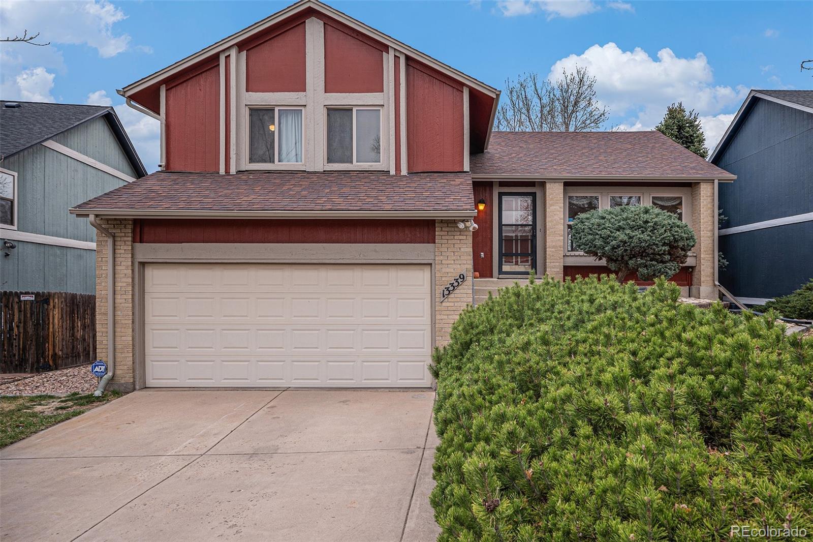13339 E Idaho Place, Aurora, CO, 80012 1 13339 E Idaho Place