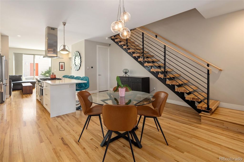 Photo of 3912 Utica Street, Denver, CO 80212 (MLS # 6831592)