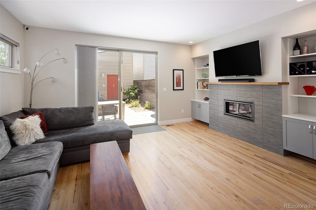 Photo of 3912 Utica Street, Denver, CO 80212 (MLS # 6831592)