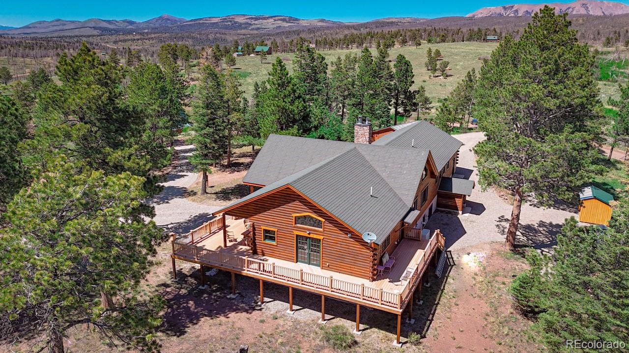 1108 Ove Place, Fort Garland, CO, 81133 2 1108 Ove Place