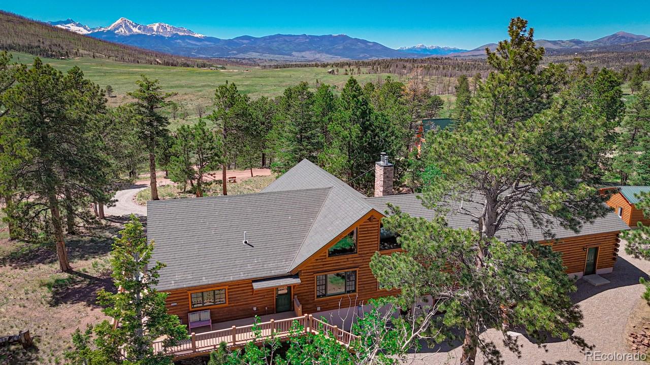 1108 Ove Place, Fort Garland, CO, 81133 4 1108 Ove Place