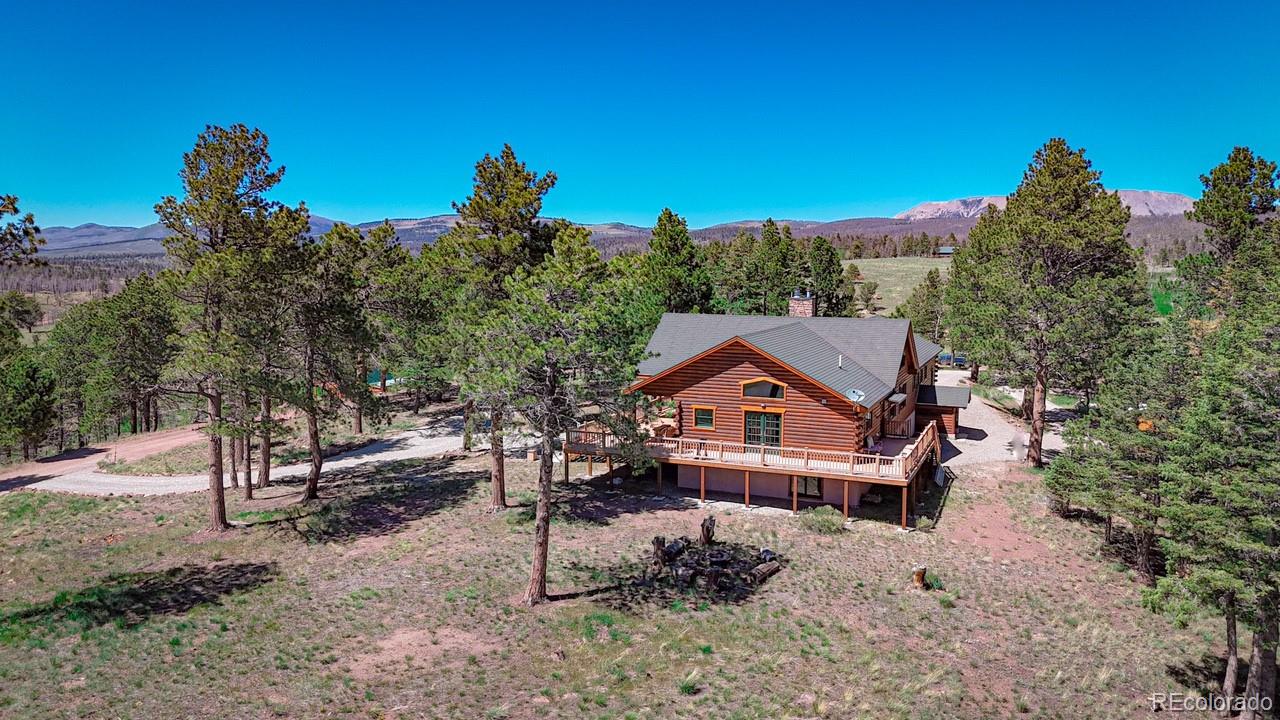 1108 Ove Place, Fort Garland, CO, 81133 3 1108 Ove Place