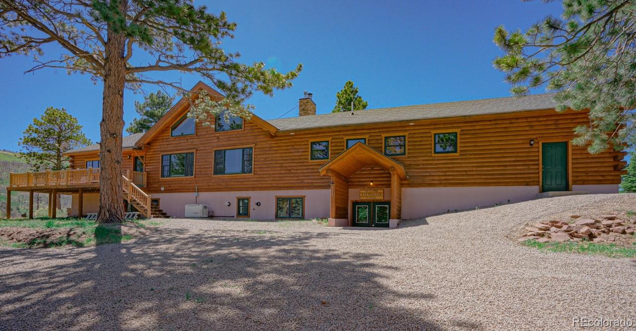 1108 Ove Place, Fort Garland, CO, 81133 1 1108 Ove Place