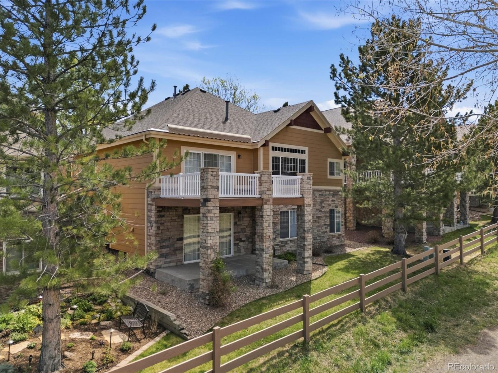 9801 S Johnson Street