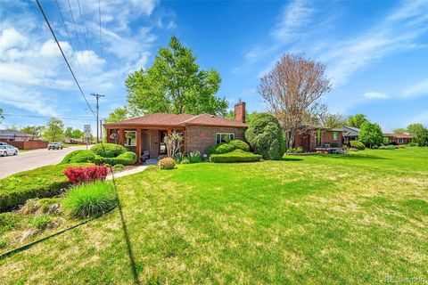 2901 Monaco Parkway Denver CO 80207