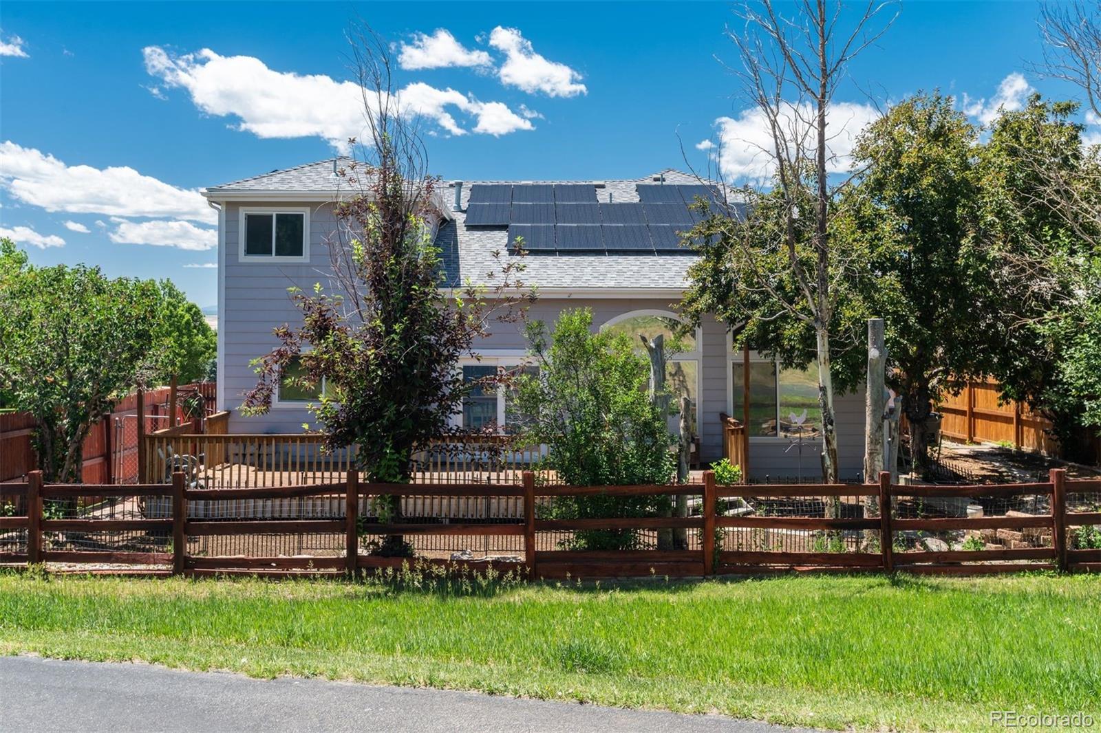 11672 Laurel Lane