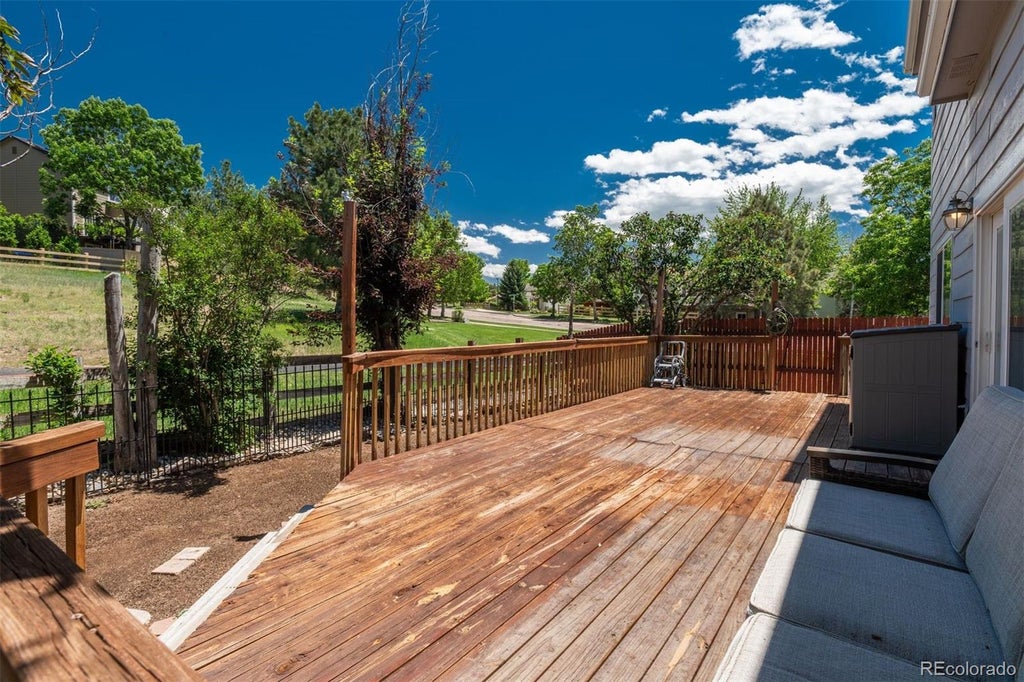 Photo of 11672 Laurel Lane, Parker, CO 80138 (MLS # 9155487)