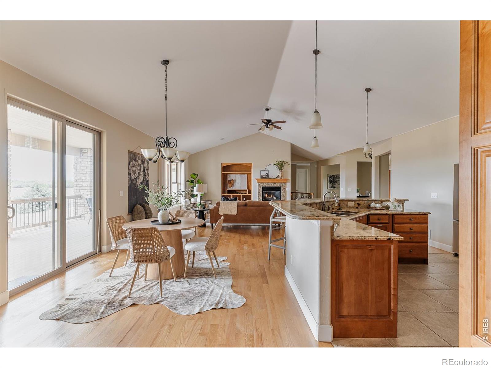 1341 Sweetwater Lane