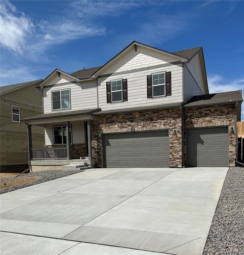 418 Thrush Place, Johnstown, CO 80534 - #: 4331939