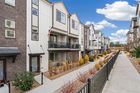 12213 W 57th Lane Arvada CO 80002