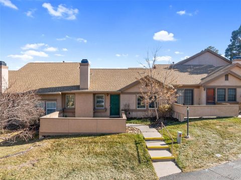 Photo of 1895 Brookdale Drive, Colorado Springs, CO 80918 (MLS # 2606162)