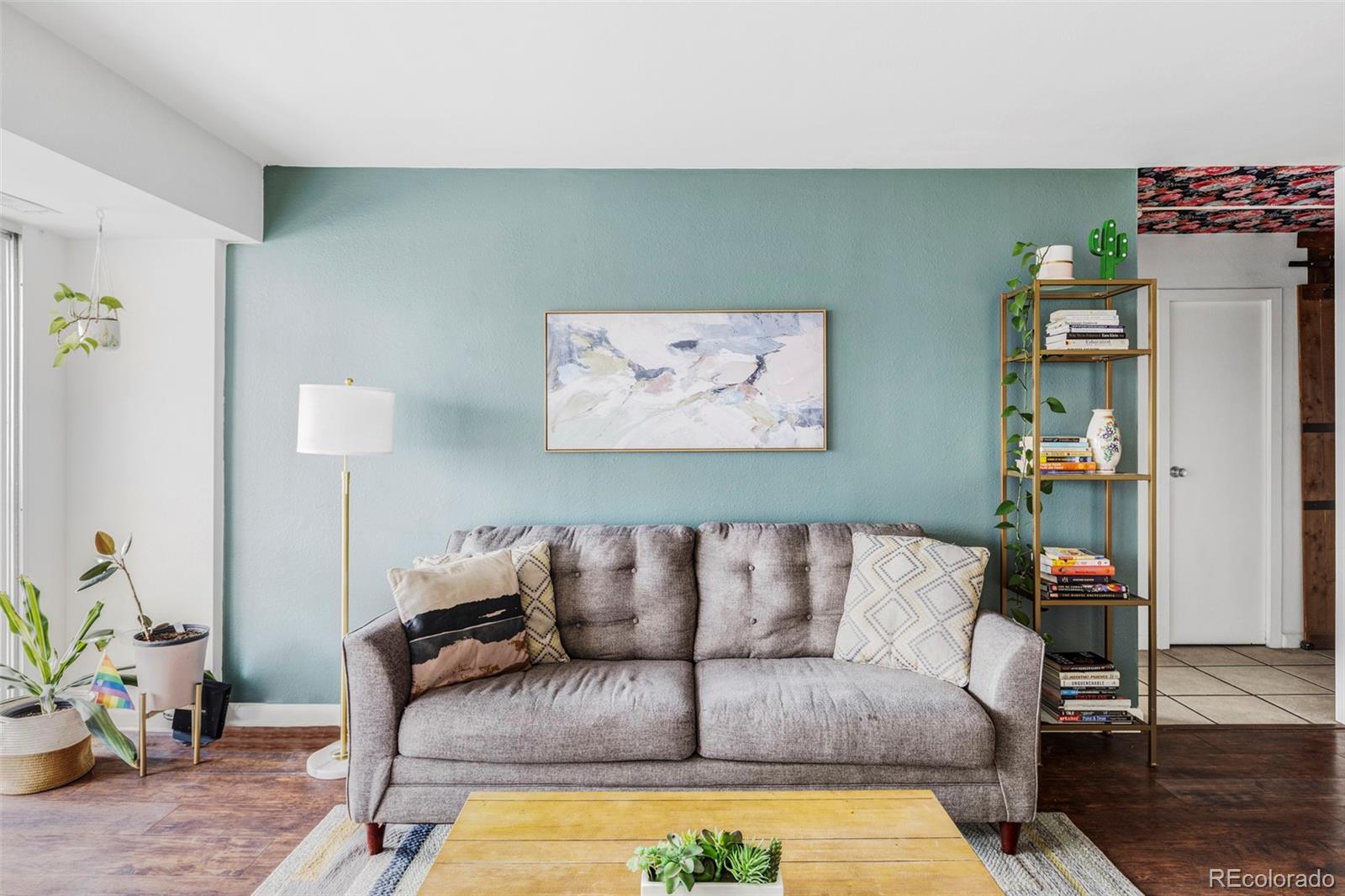 669 N Washington Street 203