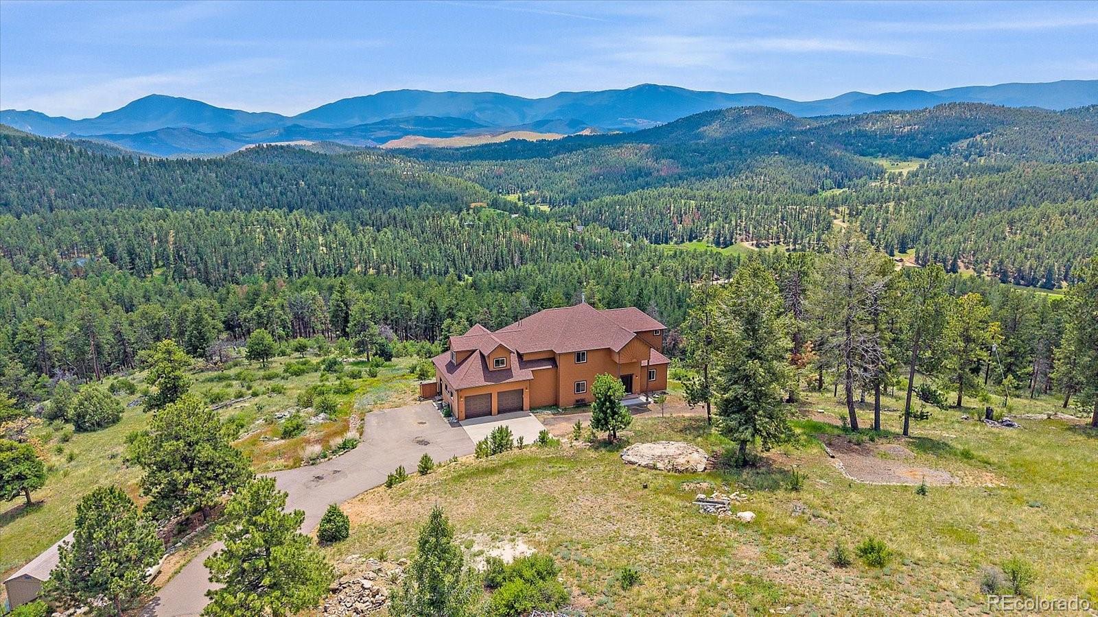 31231 Red Hawk Trail, Conifer, CO, 80433 4 31231 Red Hawk Trail