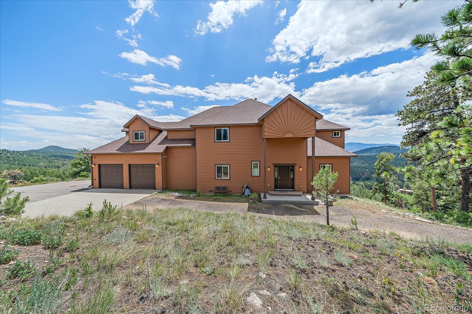 31231 Red Hawk Trail