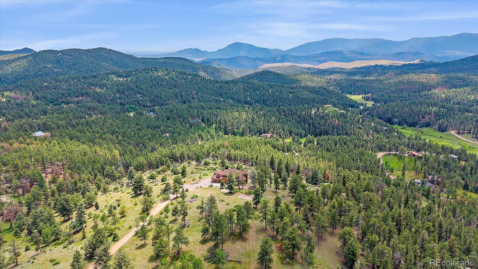 31231 Red Hawk Trail, Conifer, CO, 80433 2 31231 Red Hawk Trail