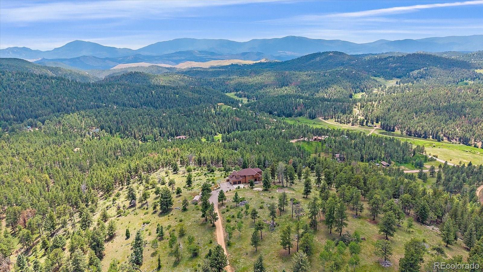 31231 Red Hawk Trail, Conifer, CO, 80433 3 31231 Red Hawk Trail