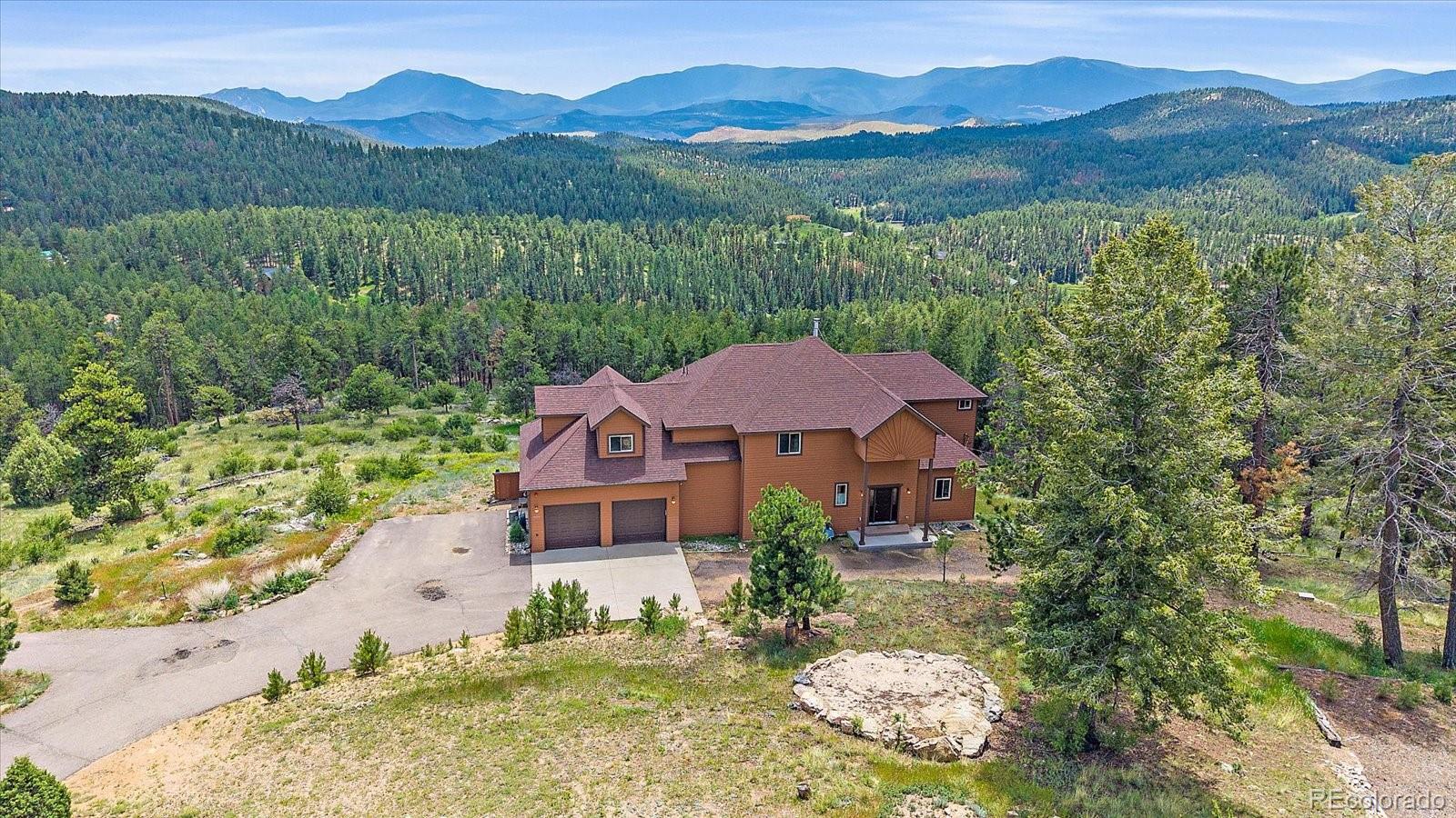 31231 Red Hawk Trail