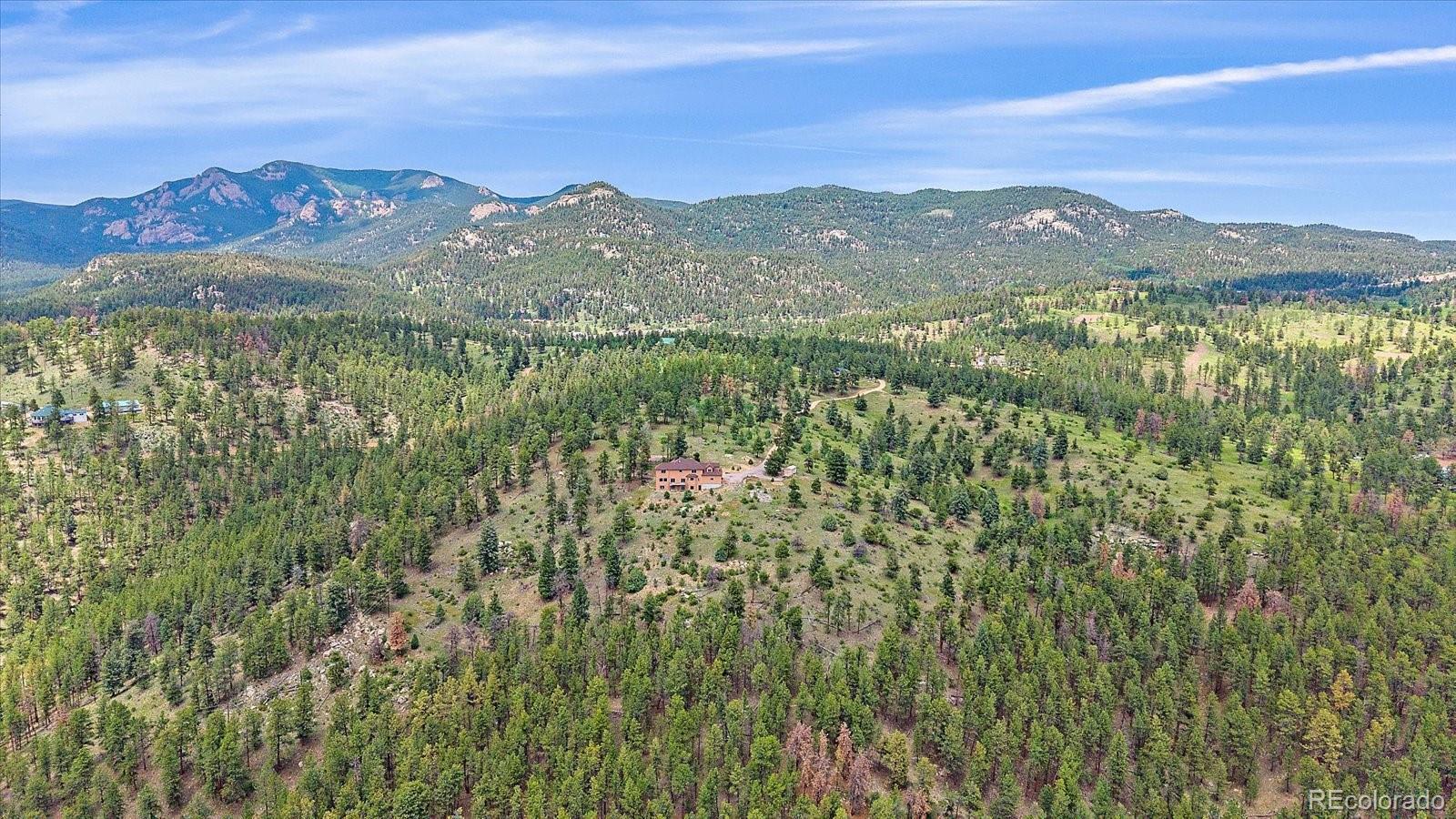 31231 Red Hawk Trail, Conifer, CO, 80433 1 31231 Red Hawk Trail