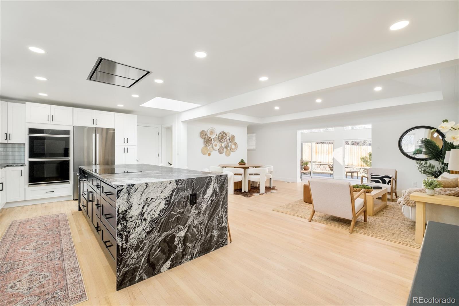621 S Harrison Lane, Denver, CO, 80209 4 621 S Harrison Lane