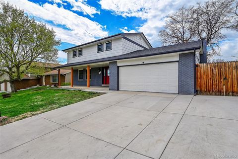 8879 Winona Court, Westminster, CO 80031 - #: 7441849